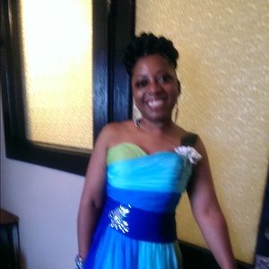 Meet your Posher, Wanda